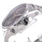 Montre TAG Heuer Carrera - Montre chronographe automatique en acier inoxydable 58 Facettes oldly876kq