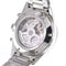 Montre TAG Heuer Carrera - Montre chronographe automatique en acier inoxydable 58 Facettes oldly876kq