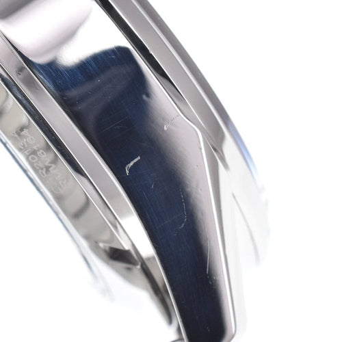 Montre TAG Heuer Carrera - Montre chronographe automatique en acier inoxydable 58 Facettes oldly876kq