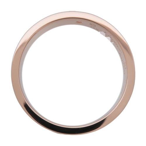 Bague 51 Cartier - Alliance Love 1 diamant en or rose 18k 58 Facettes xuf3j5ctb0