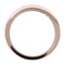 Bague 51 Cartier - Alliance Love 1 diamant en or rose 18k 58 Facettes xuf3j5ctb0