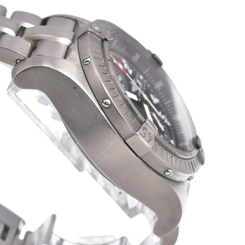 Montre Breitling Avenger II - Montre chronographe automatique 58 Facettes l2ts8rh85w