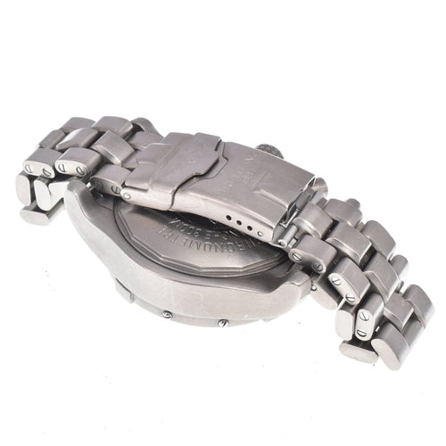 Montre Breitling Avenger II - Montre chronographe automatique 58 Facettes l2ts8rh85w