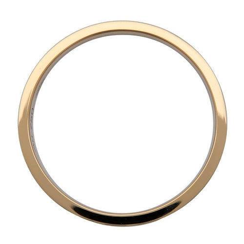 Bague 58 Cartier - Alliance Vendôme Louis Cartier en or tricolore 18k avec diamants 58 Facettes c28l835mvg