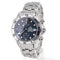 Montre Omega - Montre Seamaster Diver 300M Chronomètre Chronographe automatique en acier inoxydable 58 Facettes fmaz8lh8d5