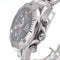 Montre Omega - Montre Seamaster Diver 300M Chronomètre Chronographe automatique en acier inoxydable 58 Facettes fmaz8lh8d5