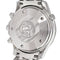 Montre Omega - Montre Seamaster Diver 300M Chronomètre Chronographe automatique en acier inoxydable 58 Facettes fmaz8lh8d5