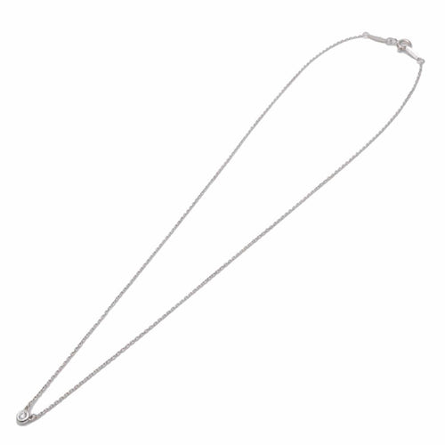 Pendentif Tiffany & Co. Elsa Peretti - Pendentif Diamonds by the Yard en argent sterling avec diamant 58 Facettes qafdq77sk2