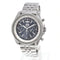 Montre Breitling Bentley 6.75 - Montre chronographe automatique en acier inoxydable et caoutchouc 58 Facettes kuoik1bqnh