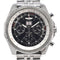 Montre Breitling Bentley 6.75 - Montre chronographe automatique en acier inoxydable et caoutchouc 58 Facettes kuoik1bqnh