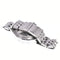 Montre Breitling Bentley 6.75 - Montre chronographe automatique en acier inoxydable et caoutchouc 58 Facettes kuoik1bqnh