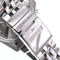 Montre Breitling Bentley 6.75 - Montre chronographe automatique en acier inoxydable et caoutchouc 58 Facettes kuoik1bqnh