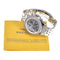 Montre Breitling Bentley 6.75 - Montre chronographe automatique en acier inoxydable et caoutchouc 58 Facettes kuoik1bqnh