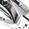 Montre Breitling Bentley 6.75 - Montre chronographe automatique en acier inoxydable et caoutchouc 58 Facettes kuoik1bqnh