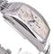 Montre Longines - Montre Evidenza automatique en acier inoxydable 58 Facettes d89do3bona
