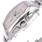 Montre Longines - Montre Evidenza automatique en acier inoxydable 58 Facettes d89do3bona