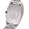 Montre Longines - Montre Evidenza automatique en acier inoxydable 58 Facettes d89do3bona