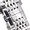 Montre Longines - Montre Evidenza automatique en acier inoxydable 58 Facettes d89do3bona