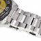 Montre TAG Heuer - Montre Formula 1 Chronograph Quartz en acier inoxydable 58 Facettes dzn40b8dt6