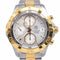 Montre TAG Heuer Aquaracer 300M Chronograph Automatic - Montre chronographe automatique en acier inoxydable 58 Facettes baxrgceebp