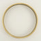 Bracelet Hermès - Bracelet jonc en émail imprimé 58 Facettes s5b2tt7b3o