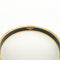 Bracelet Hermès - Bracelet jonc en émail imprimé 58 Facettes s5b2tt7b3o