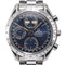 Montre Omega - Montre Speedmaster triple calendrier, chronographe automatique en acier inoxydable 58 Facettes k0xmt6vzs3