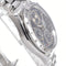 Montre Omega - Montre Speedmaster triple calendrier, chronographe automatique en acier inoxydable 58 Facettes k0xmt6vzs3