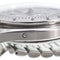 Montre Omega - Montre Speedmaster triple calendrier, chronographe automatique en acier inoxydable 58 Facettes k0xmt6vzs3