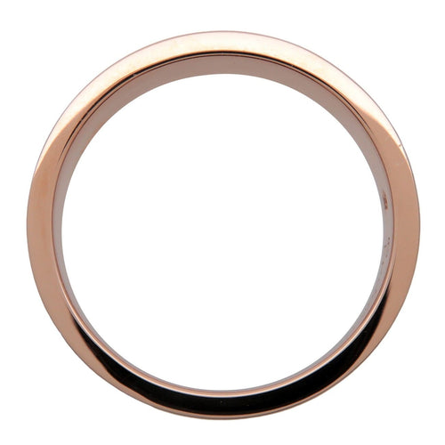 Bague 50 Cartier - Alliance Love en or rose 18k avec 1 diamant 58 Facettes qpk9jspu9o