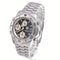 Montre TAG Heuer 2000 - Montre chronographe automatique en acier inoxydable 58 Facettes eucmijnajg