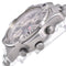 Montre TAG Heuer 2000 - Montre chronographe automatique en acier inoxydable 58 Facettes eucmijnajg