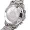 Montre TAG Heuer 2000 - Montre chronographe automatique en acier inoxydable 58 Facettes eucmijnajg