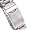 Montre TAG Heuer 2000 - Montre chronographe automatique en acier inoxydable 58 Facettes eucmijnajg