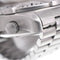 Montre TAG Heuer 2000 - Montre chronographe automatique en acier inoxydable 58 Facettes eucmijnajg