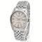 Montre Rolex - Montre Datejust 36 en acier 58 Facettes y203almhzx