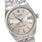 Montre Rolex - Montre Datejust 36 en acier 58 Facettes y203almhzx