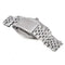 Montre Rolex - Montre Datejust 36 en acier 58 Facettes y203almhzx