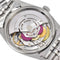 Montre Rolex - Montre Datejust 36 en acier 58 Facettes y203almhzx