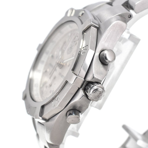 Montre TAG Heuer - Montre 2000 Exclusive Professional 200M à quartz en acier inoxydable 58 Facettes bdptn6h06q