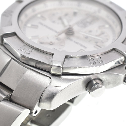 Montre TAG Heuer - Montre 2000 Exclusive Professional 200M à quartz en acier inoxydable 58 Facettes bdptn6h06q