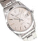Montre Rolex - Montre Oyster Precision en acier, référence 6694 58 Facettes ja8881xd7i
