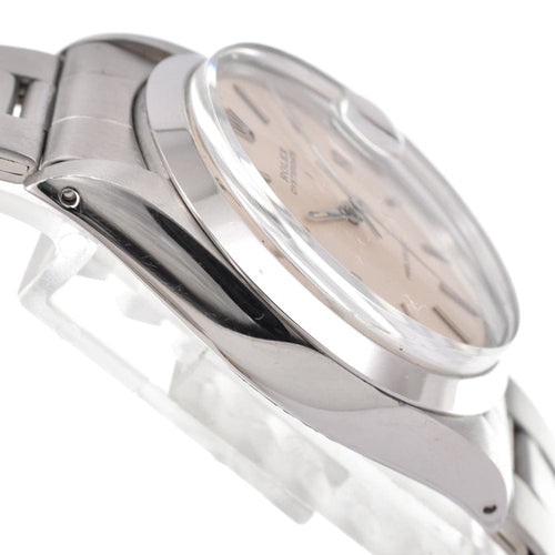 Montre Rolex - Montre Oyster Precision en acier, référence 6694 58 Facettes ja8881xd7i