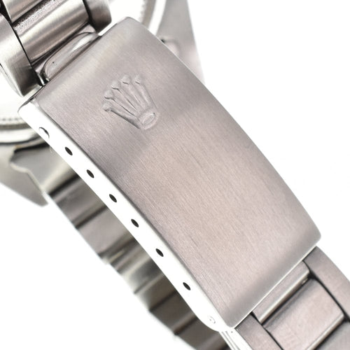 Montre Rolex - Montre Oyster Precision en acier, référence 6694 58 Facettes ja8881xd7i