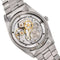 Montre Rolex - Montre Oyster Precision en acier, référence 6694 58 Facettes ja8881xd7i