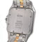 Montre Cartier - Montre Panthère de Cartier vintage à quartz en acier inoxydable et or jaune 58 Facettes qnctwq3unl