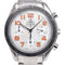 Montre Omega - Montre chronographe automatique en acier 58 Facettes q2e73w5dev