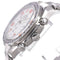 Montre Omega - Montre chronographe automatique en acier 58 Facettes q2e73w5dev