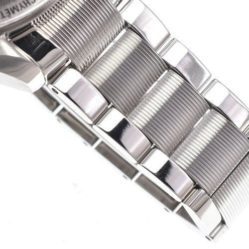 Montre Omega - Montre chronographe automatique en acier 58 Facettes q2e73w5dev