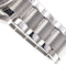 Montre Omega - Montre chronographe automatique en acier 58 Facettes q2e73w5dev